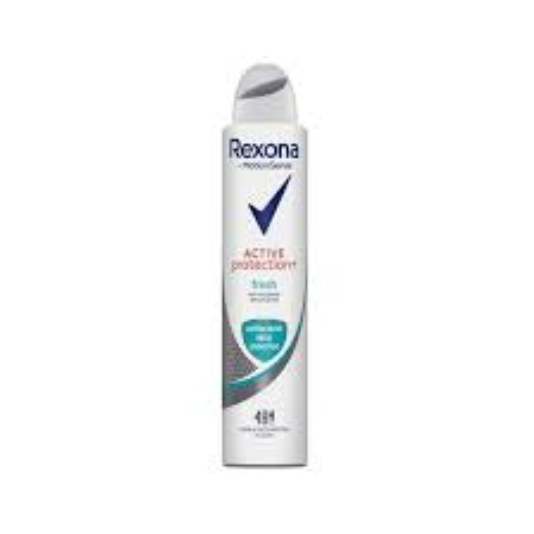 REXONA DEO ACT PRO FRESH ANTI BAC 150ML